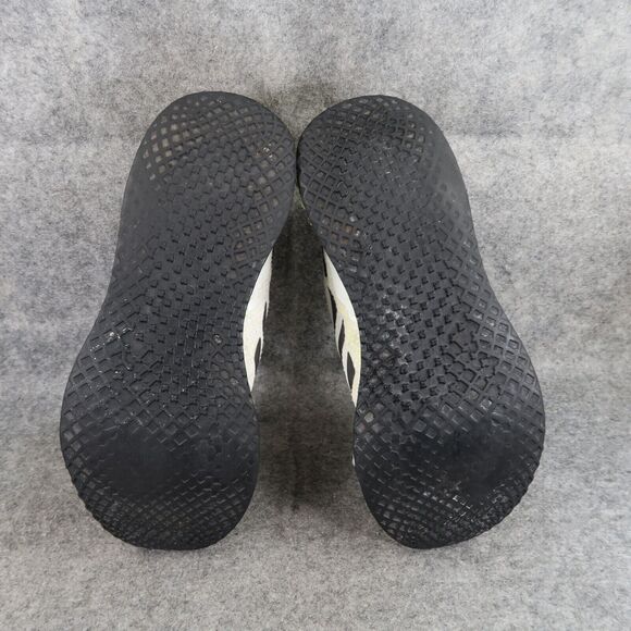 Adidas Shoes Mens 6 Athletic Trainers 4D Run 1.0 Active Comfort Sport Footwear - Picture 9 of 13